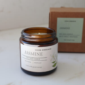 jasmine mum