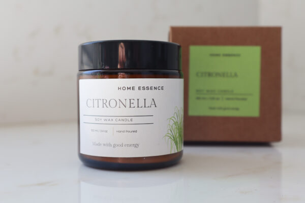 citronella mum