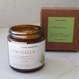 citronella mum