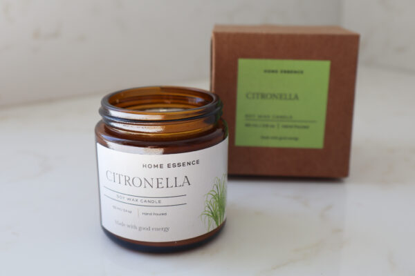 citronella mum