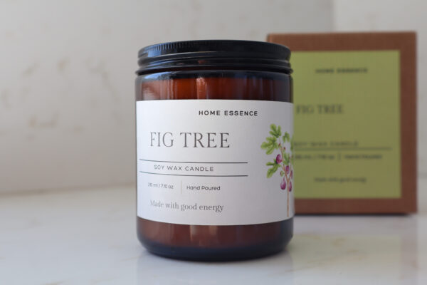 Fig Three - Mum - Görsel 4