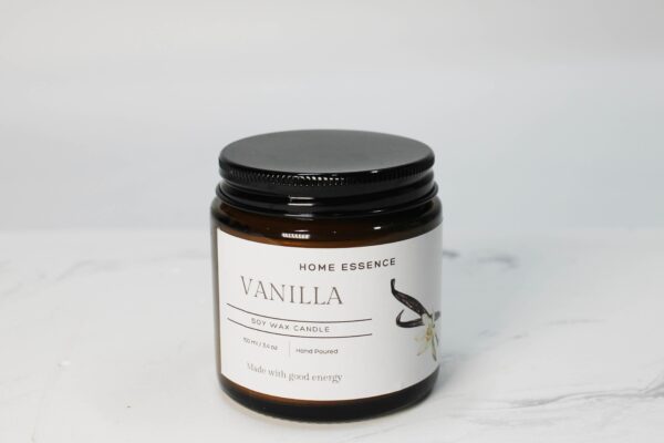 vanilla mum 6