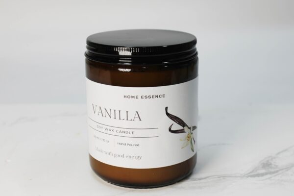 vanilla mum 7