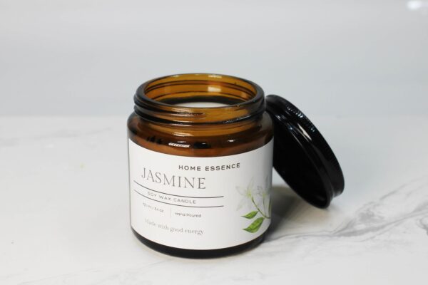jasmıne mum 2
