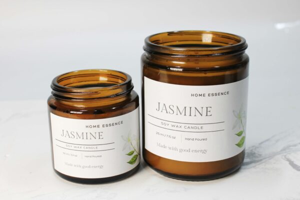 jasmıne mum 3