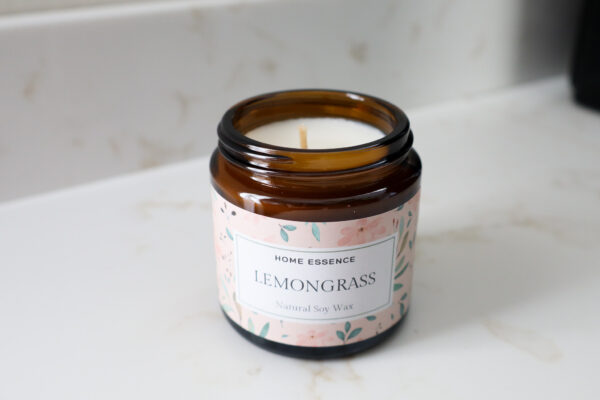 lemongrass - mum6