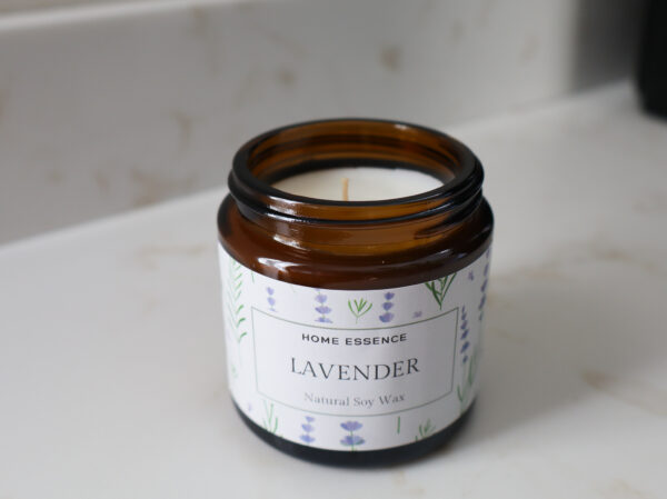 Lavender – Mum5