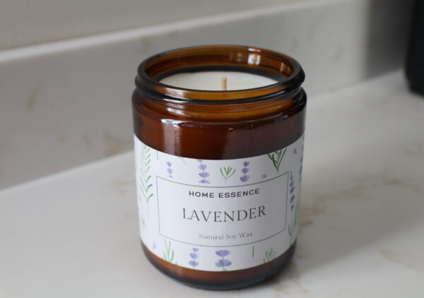 Lavender – Mum6