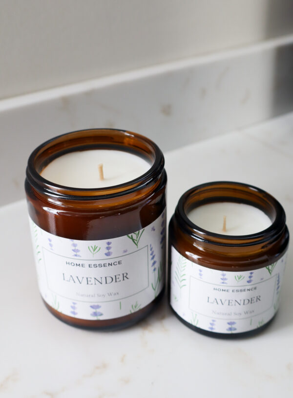Lavender – Mum7