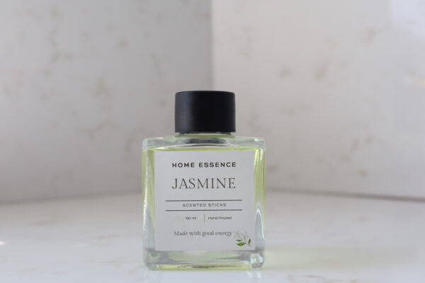Jasmine - Oda Kokusu - Görsel 2