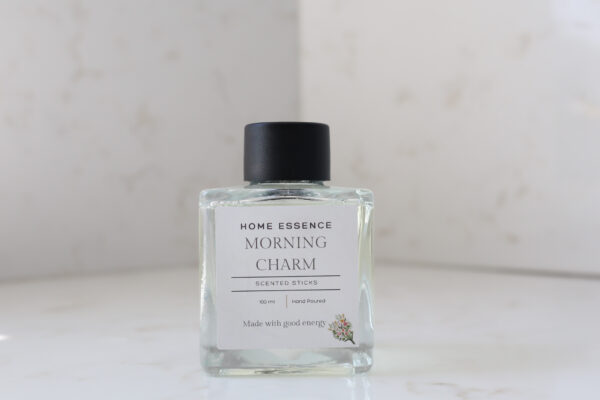 Morning Charm - Oda Kokusu - Görsel 2