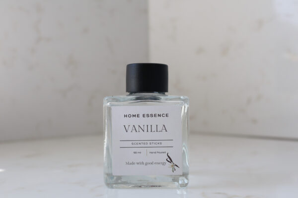 vanilla oda kokusu1