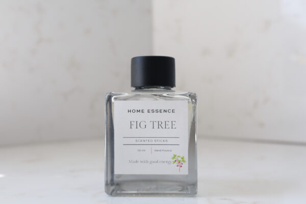 Fig Three - Oda Kokusu - Görsel 3