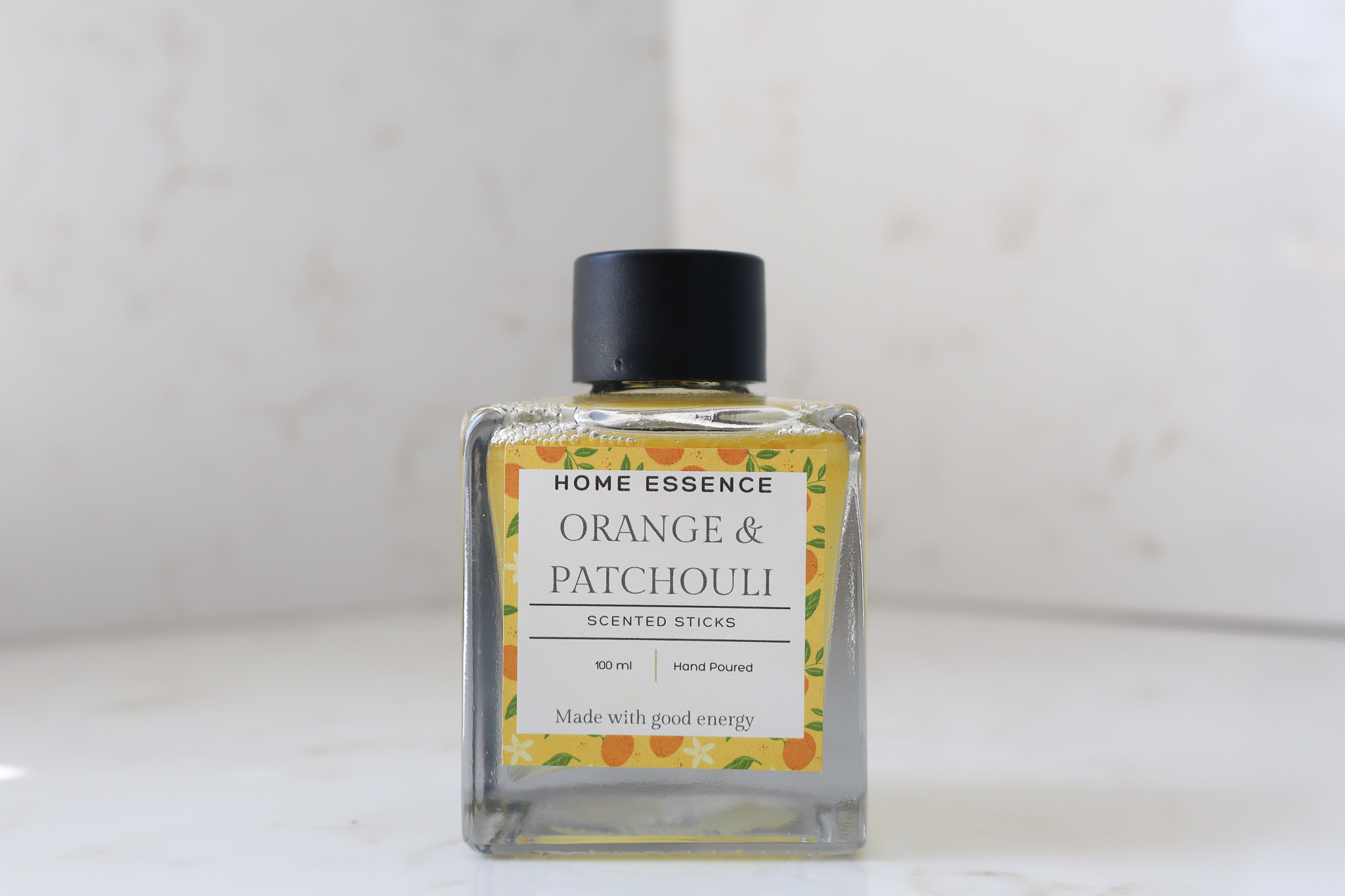 orange & patchouli oda kokusu1