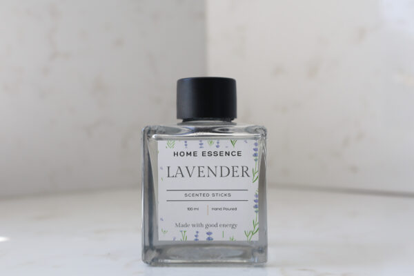 lavender - oda kokusu2