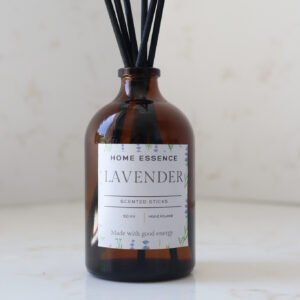 lavender - oda kokusu5