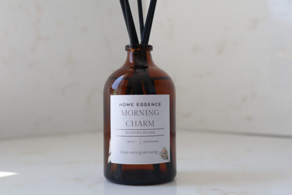 morning charm oda kokusu