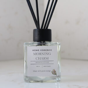 morning charm oda kokusu