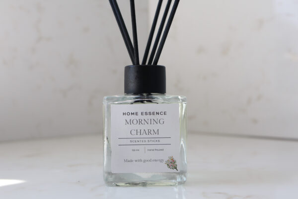 morning charm oda kokusu