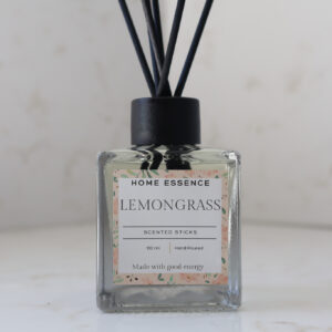 lemongrass - oda kokusu