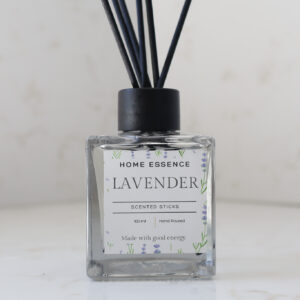 lavender - oda kokusu