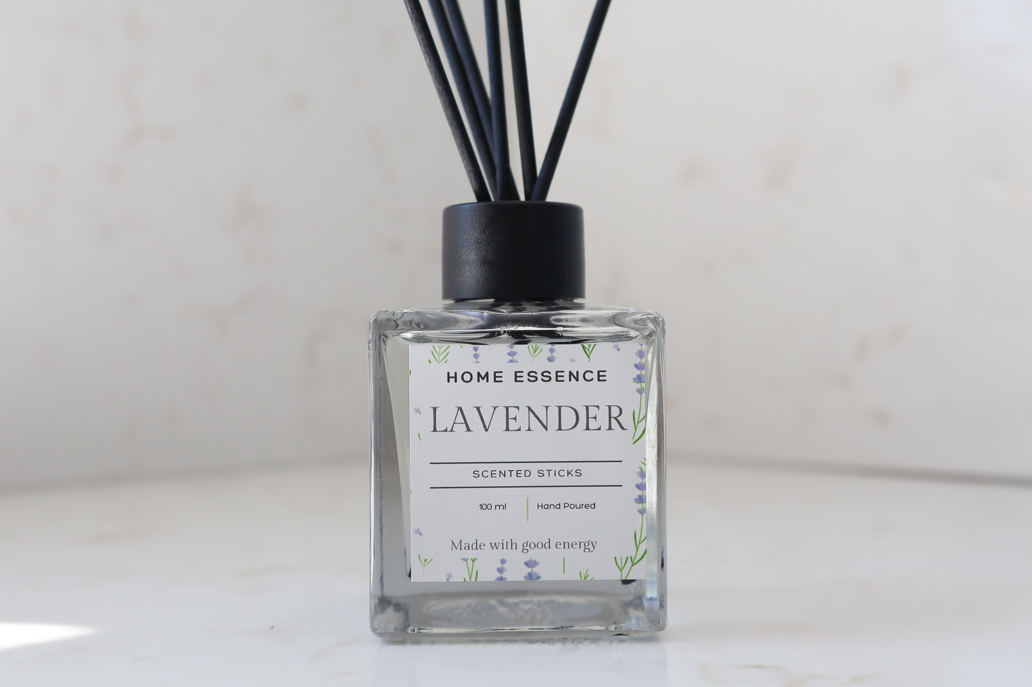 lavender - oda kokusu