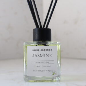 jasmine ode kokusu