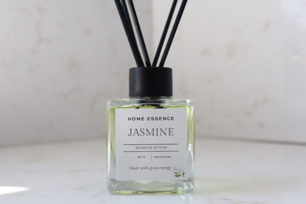 jasmine ode kokusu