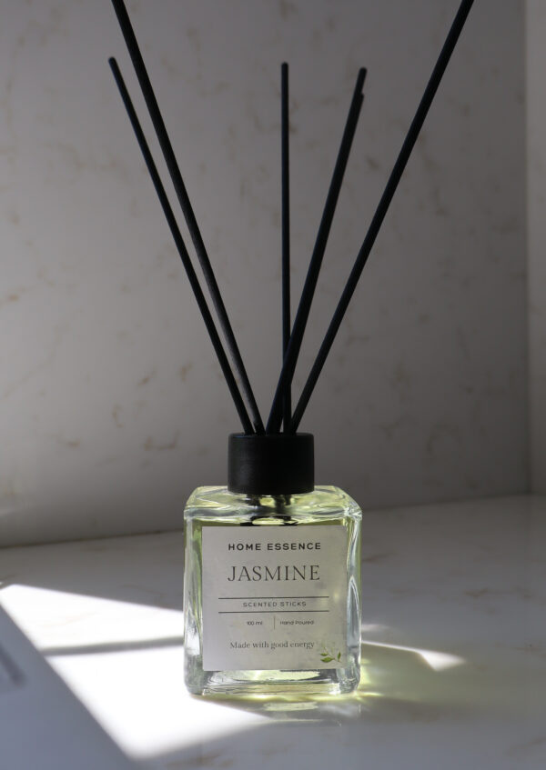 Jasmine - Oda Kokusu - Görsel 3