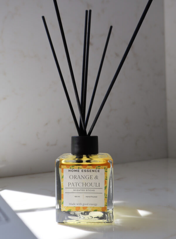 orange & patchouli oda kokusu2