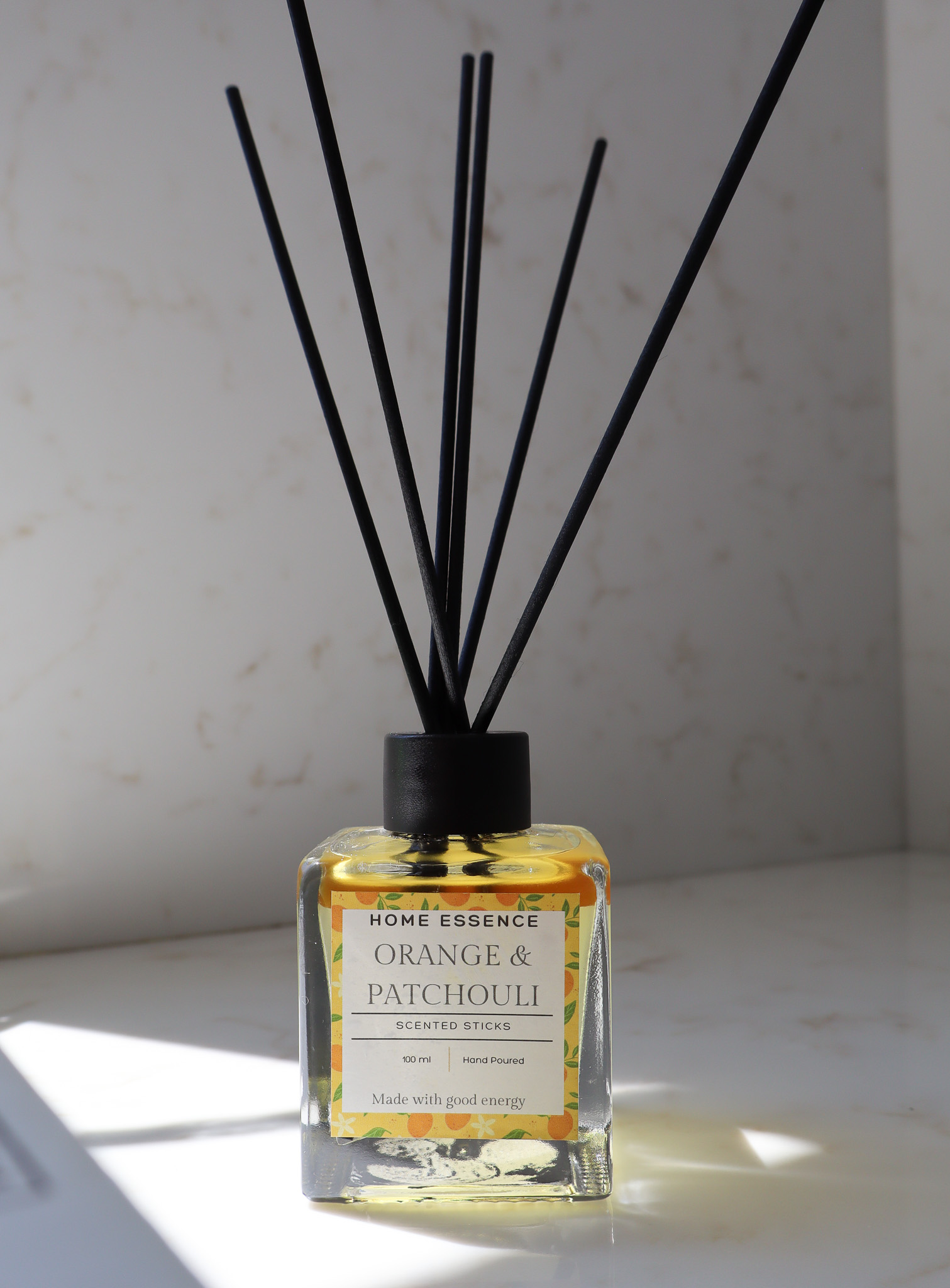 orange & patchouli oda kokusu2