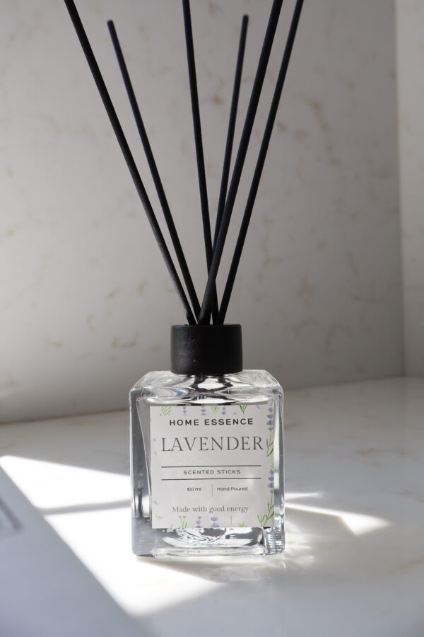 lavender - oda kokusu1