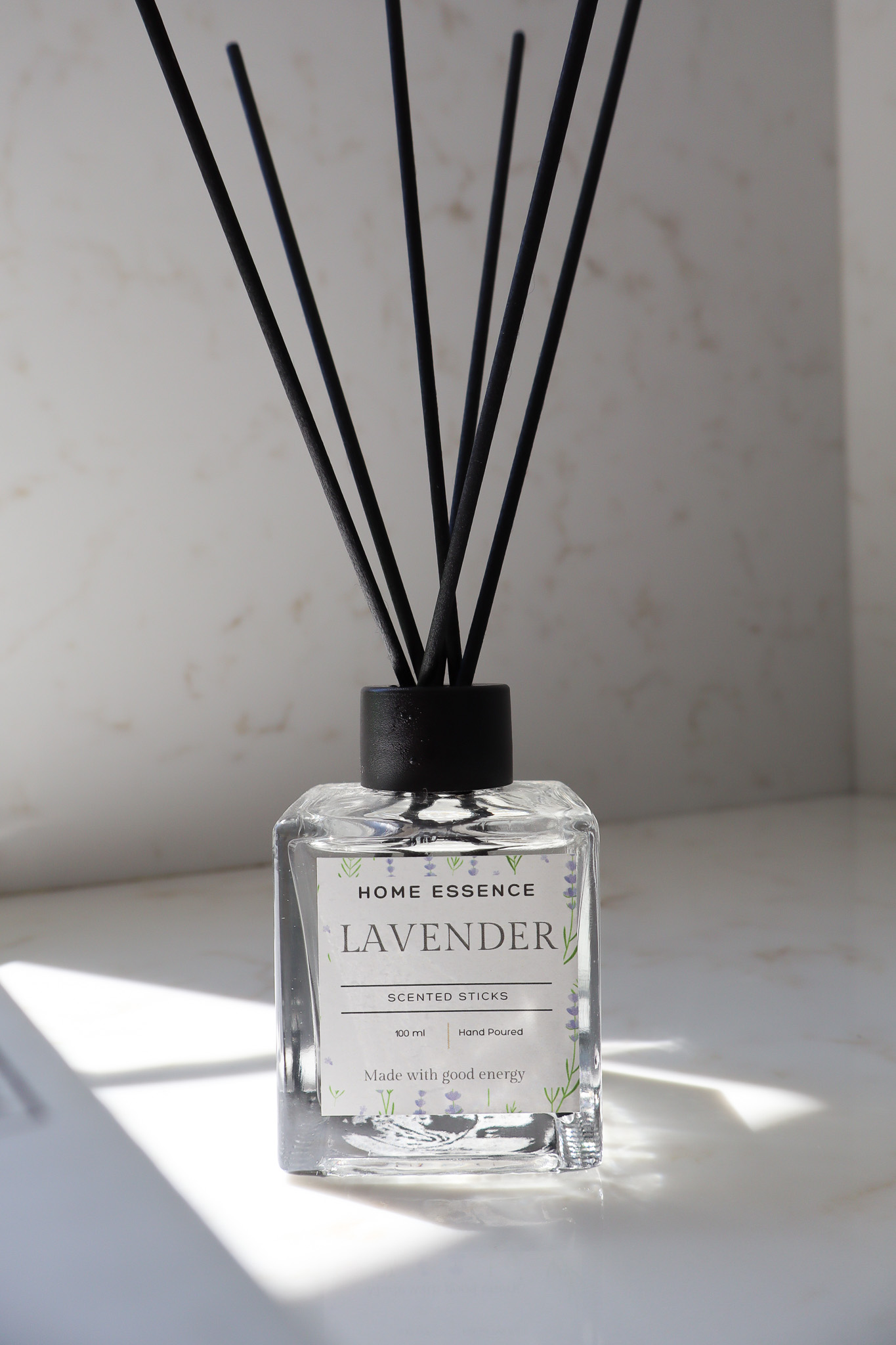 lavender - oda kokusu1