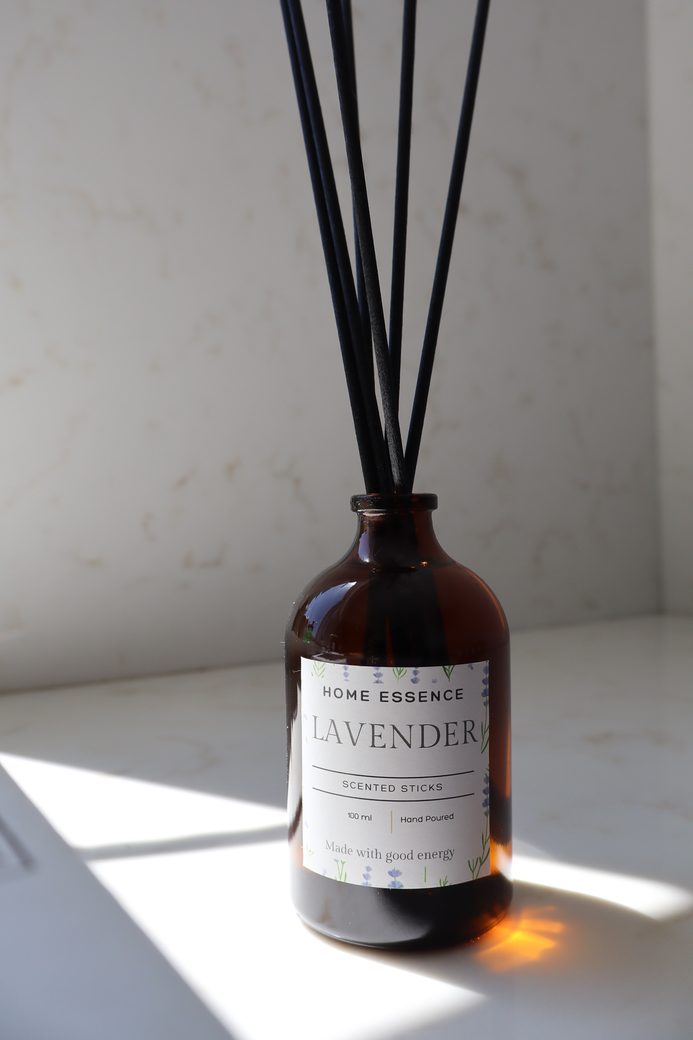 lavender - oda kokusu3