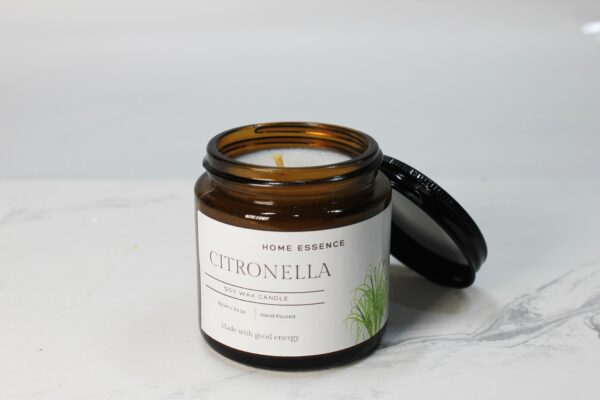 Citronella - Mum