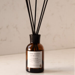 morning charm - oda kokusu