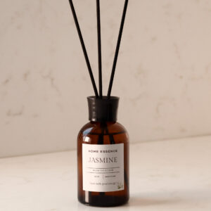 jasmine - oda kokusu