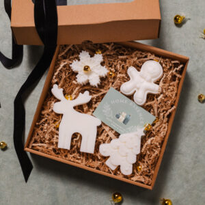 Yeni Yıl Hediye Seti - Miracle