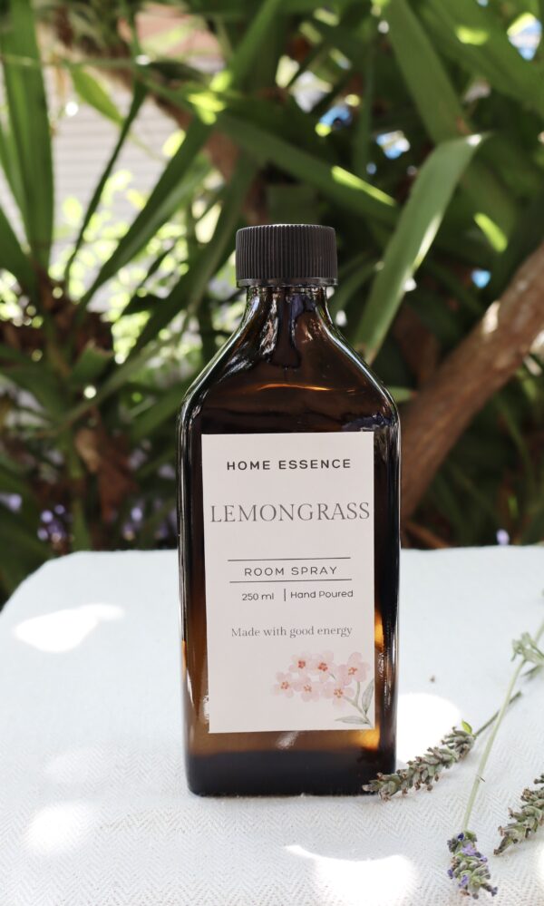 Lemongrass - Oda Spreyi