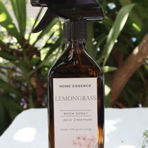 Lemongrass - Oda Spreyi1
