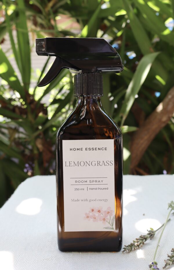 Lemongrass - Oda Spreyi1