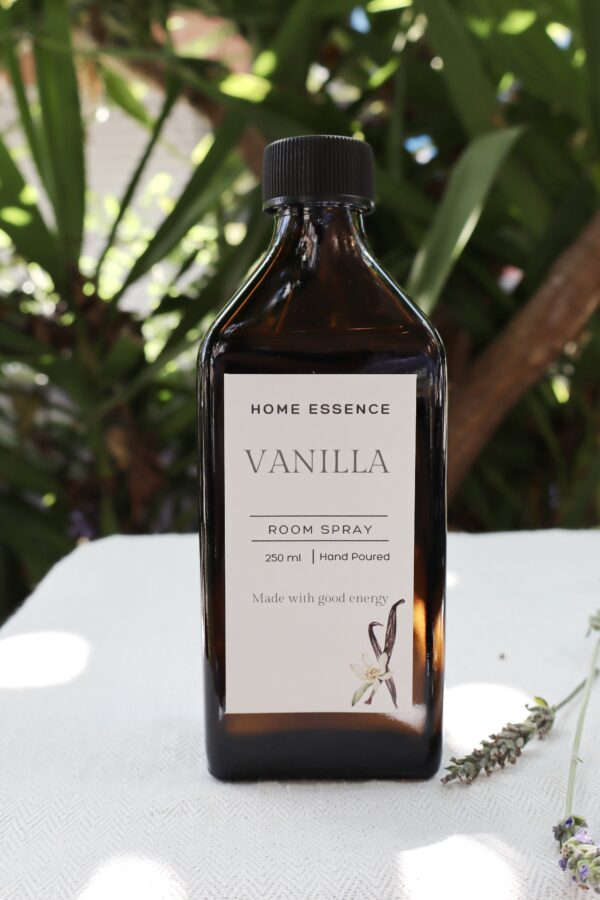 Vanilla - Oda Spreyi1