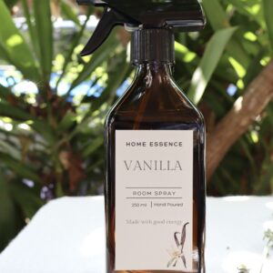 Vanilla - Oda Spreyi