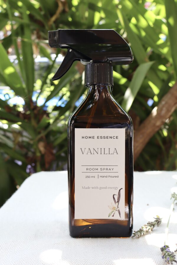 Vanilla - Oda Spreyi