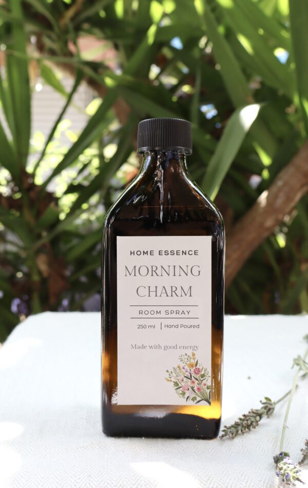 Morning charm - oda spreyi