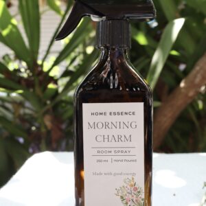 Morning charm - oda spreyi