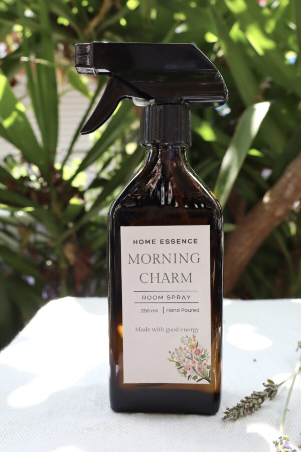 Morning charm - oda spreyi