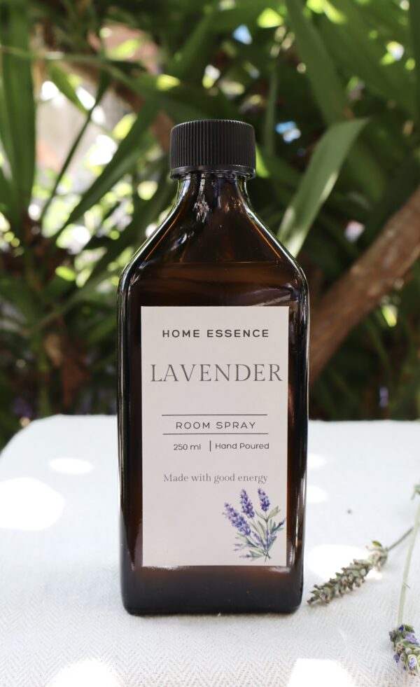 Lavender - Oda Spreyi