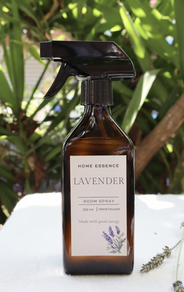 Lavender - Oda Spreyi1