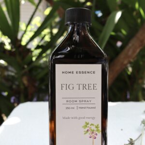 Fig Three - Oda Spreyi